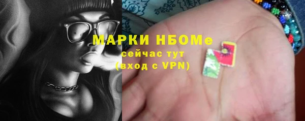 трава Инта